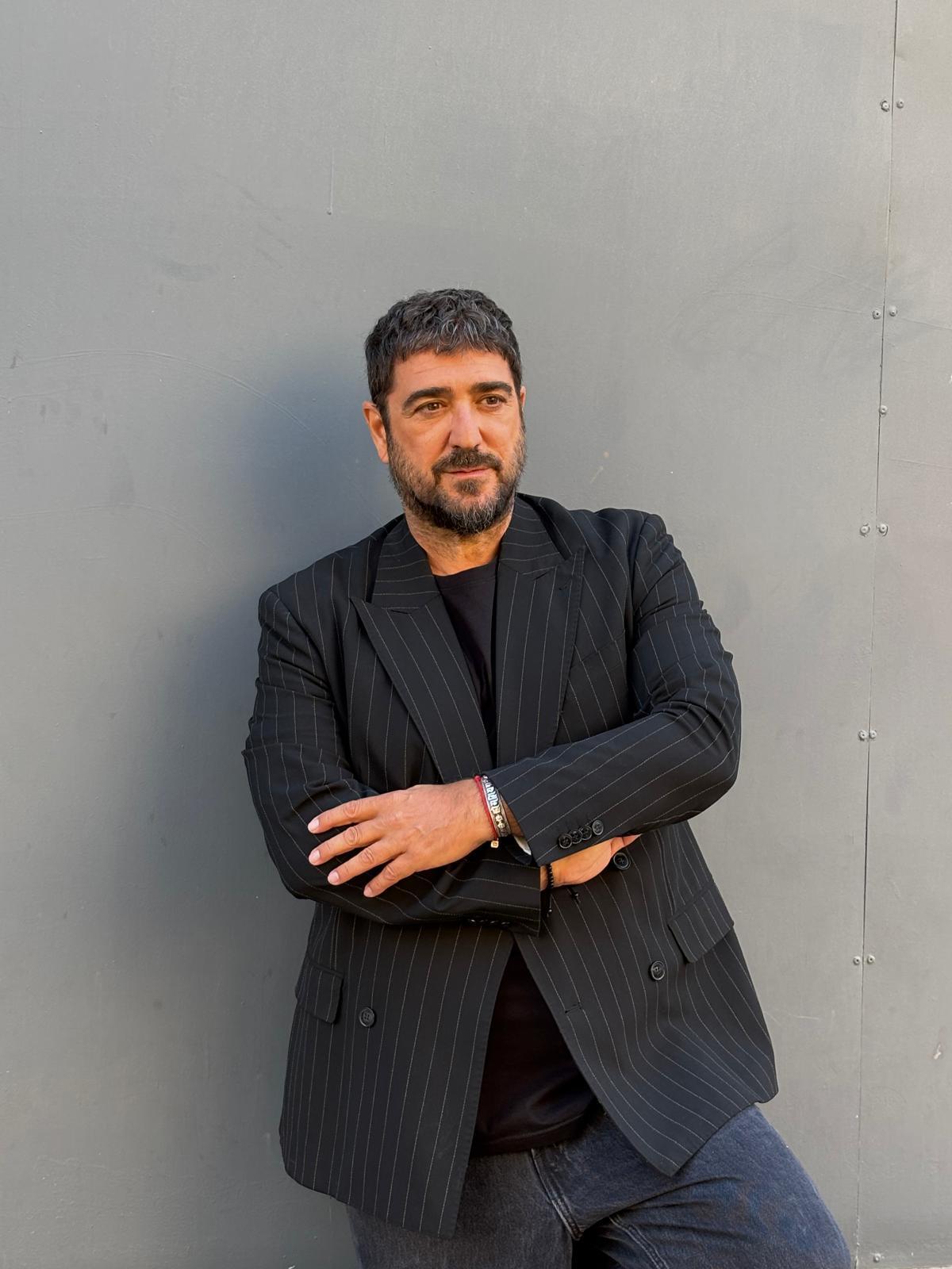"Es el momento cumbre de mi carrera y por eso estamos enfrentando escenarios en los que nunca antes habíamos estado".