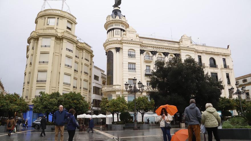 Las licencias para apartamentos turísticos en Córdoba se duplican en un solo año