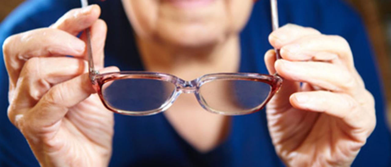 El uso cotidiano de gafas premontadas puede ocasionar trastornos visuales -  Faro de Vigo
