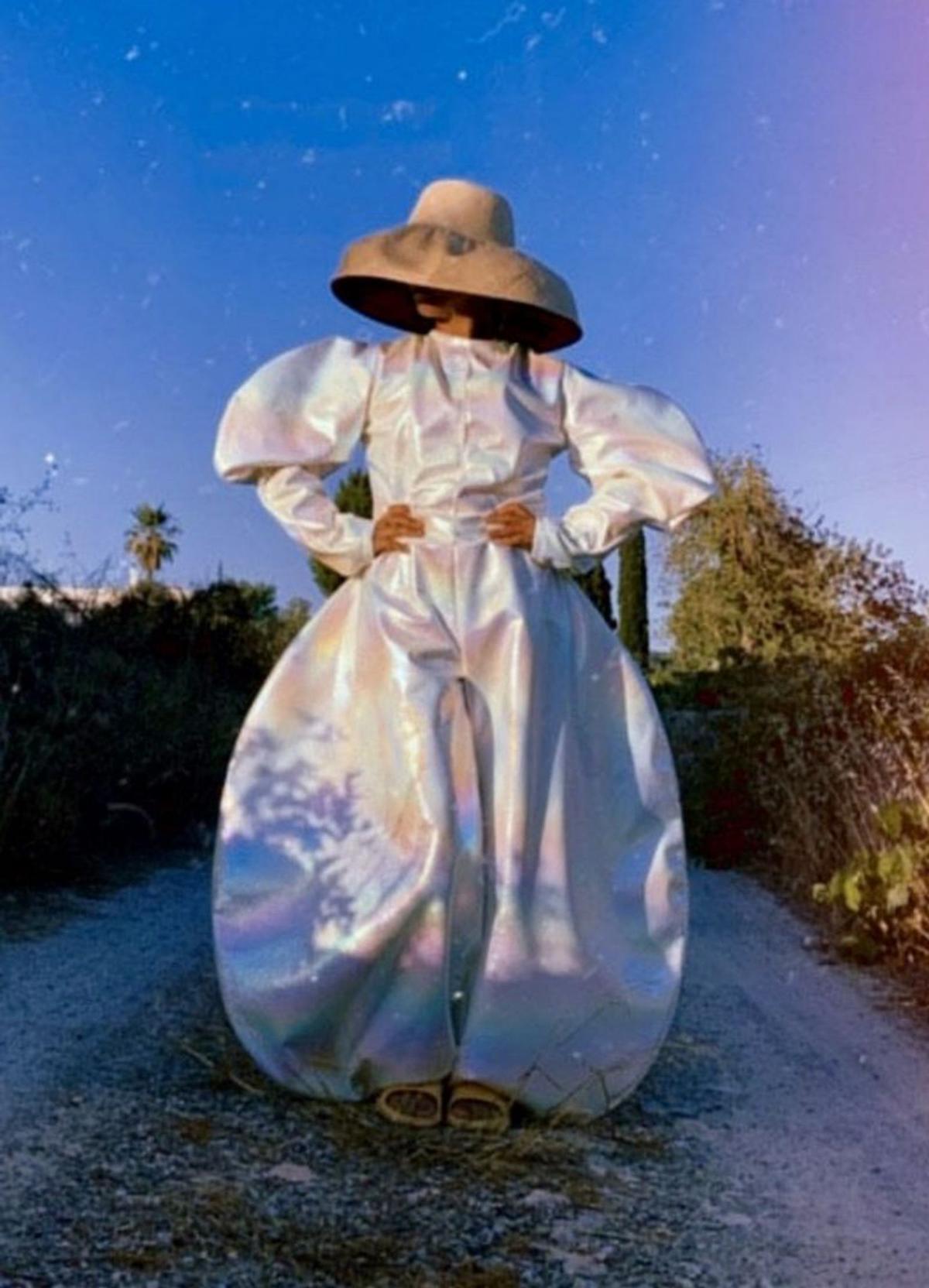 El vestido ibicenco que Katy Perry no pudo comprar