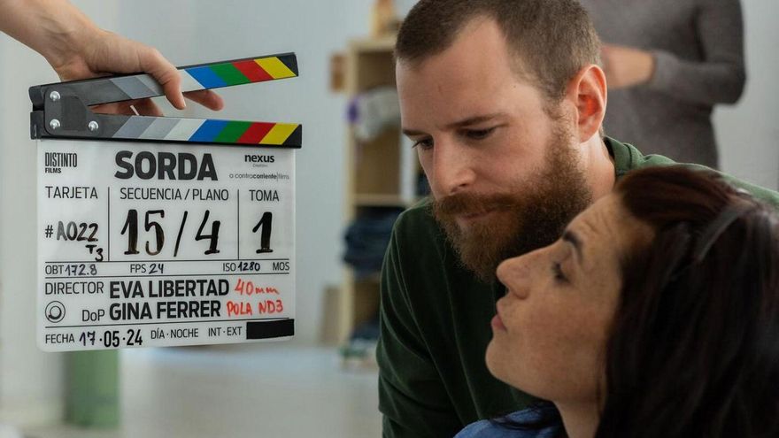 «Sorda» hace buenos todos los pronósticos y triunfa en Málaga