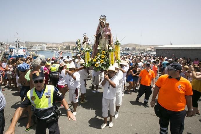 GRAN CANARIA