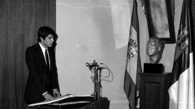 Fallece Jesús Fuentes Lázaro.