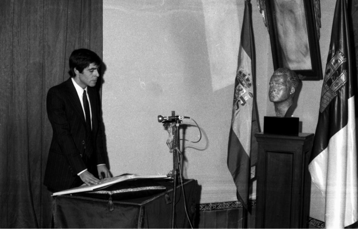 Fallece Jesús Fuentes Lázaro.