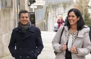 El PPdeG nombrará en junio su candidato a la alcaldía de Santiago