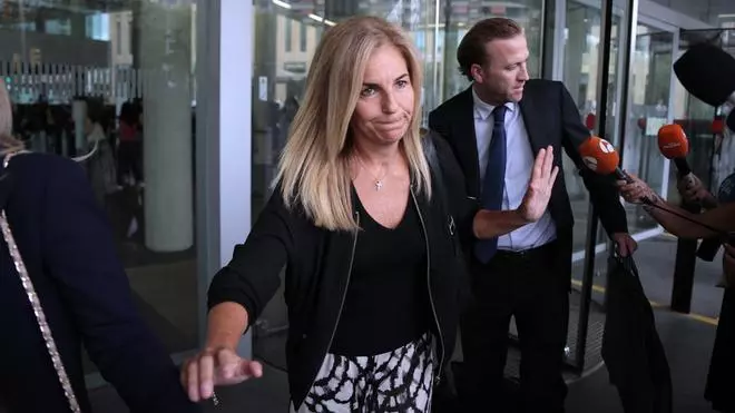 Arantxa Sánchez Vicario no entrará en prisión