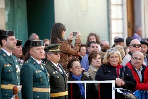 Pascua Militar en Cartagena