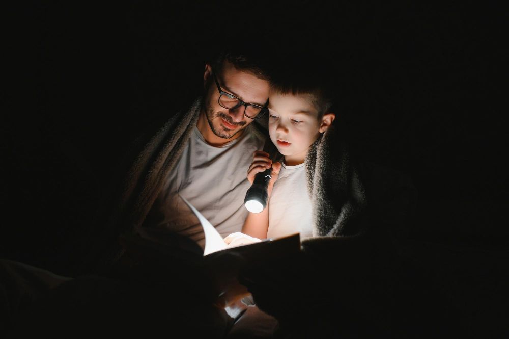 Los mejores consejos para fomentar la lectura en los niños.