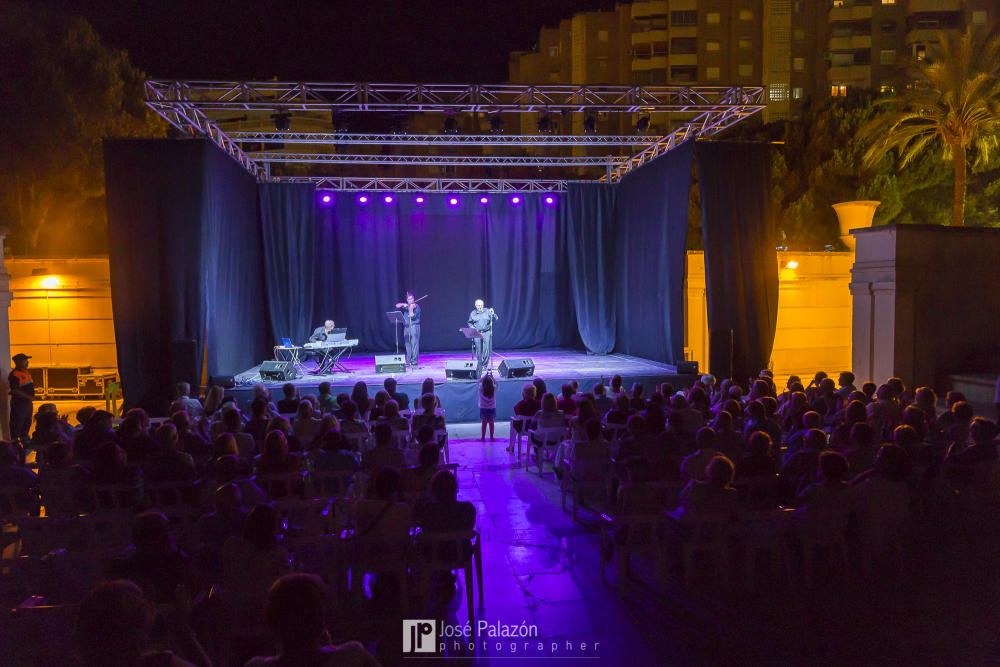 Catalán Chana se queda sin su gran noche