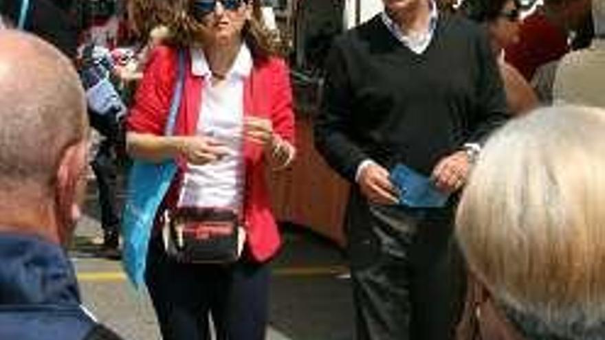 Egerique y Figueroa.  // FdV