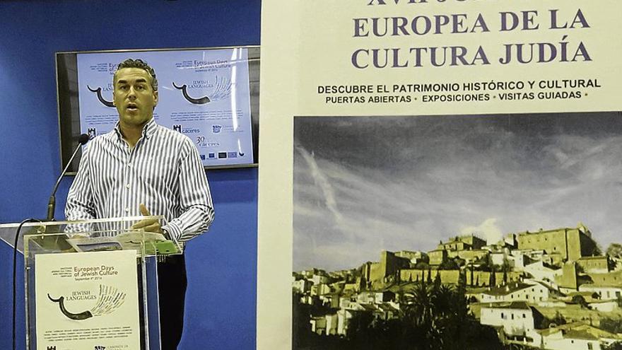 Una visita a Toledo enriquece la Jornada de la Cultura Judía