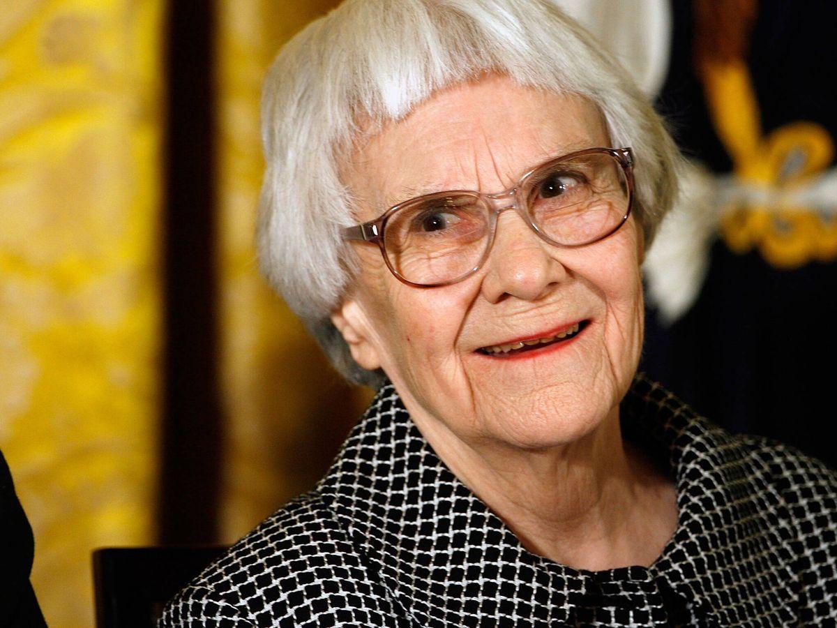 Harper Lee