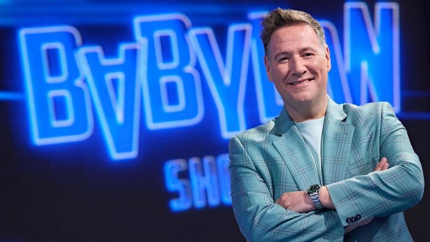 Carlos Latre reaparece en Mediaset tras la cancelación de &#039;Babylon Show&#039; con este nuevo proyecto