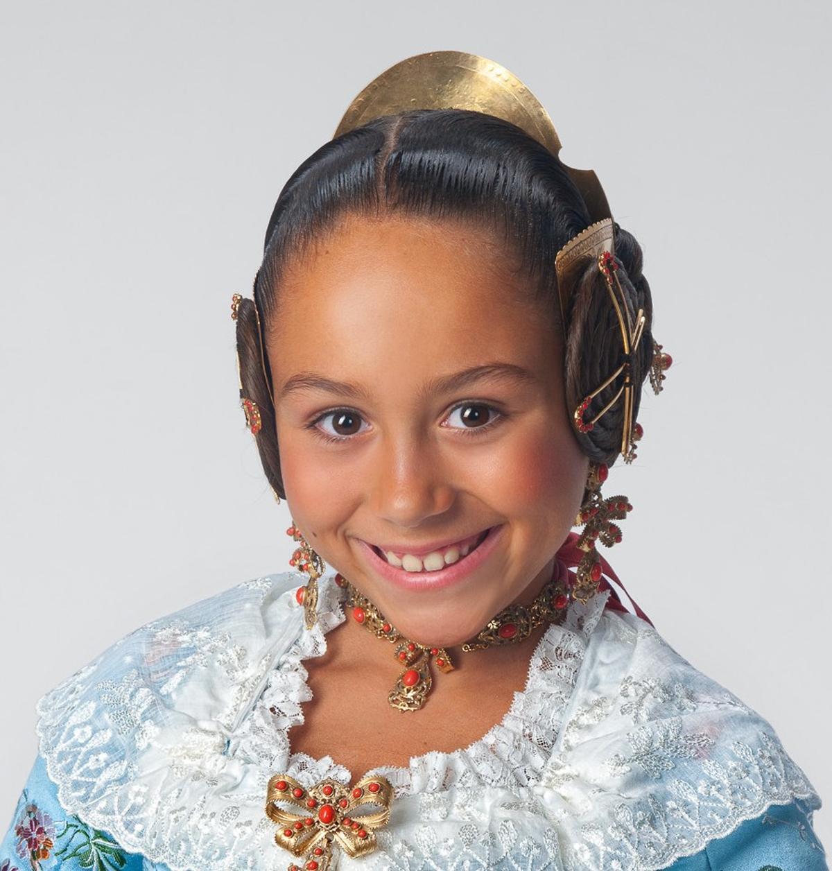 PLA DEL REMEI-GRAN VIA - Carmen Ronsse Tamarit (Pizarro-Cirilo Amoros)