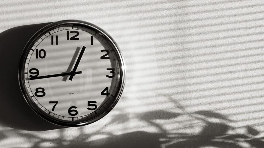 Cambio de hora en octubre: ¿Qué día hay que cambiar el reloj?