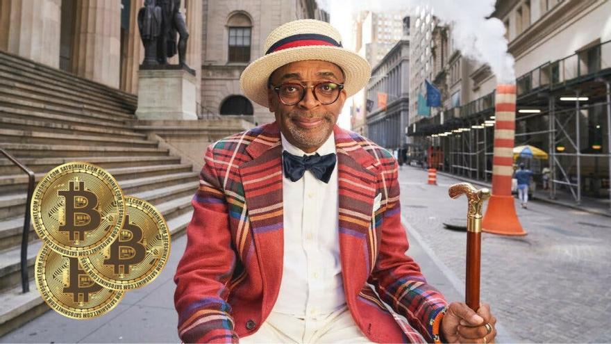 Spike Lee: "Quiero que Brasil gane el Mundial"