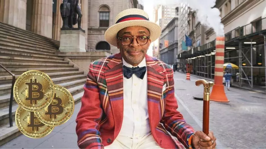 Spike Lee: "Quiero que Brasil gane el Mundial"
