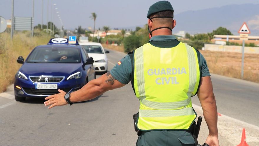 Aumentan los accesos a Totana con dos salidas más desde la autovía