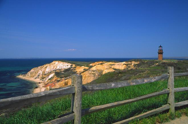 Martha’s Vineyard