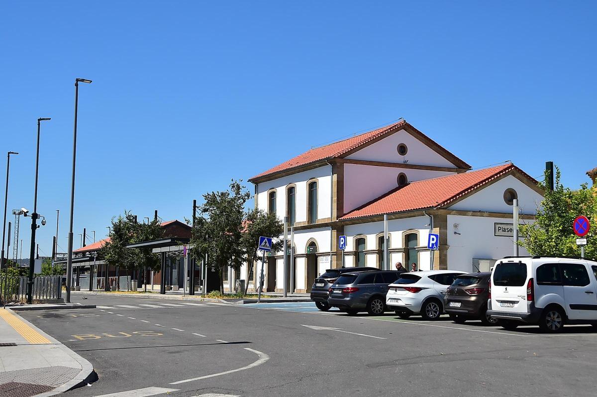 Fotogalería | Infraestructuras que tiene y que le faltan a Plasencia