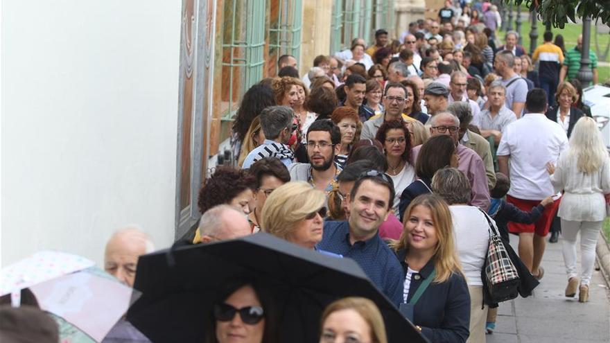 Mucha creatividad y público en Flora 2019