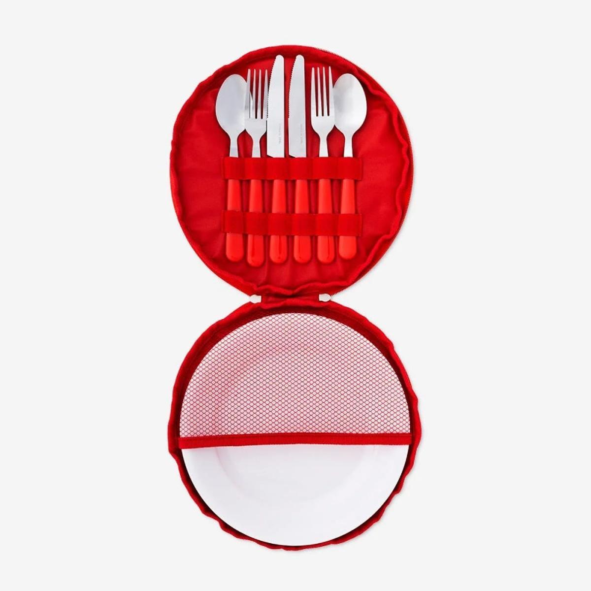 Kit de picnic de Tiger.