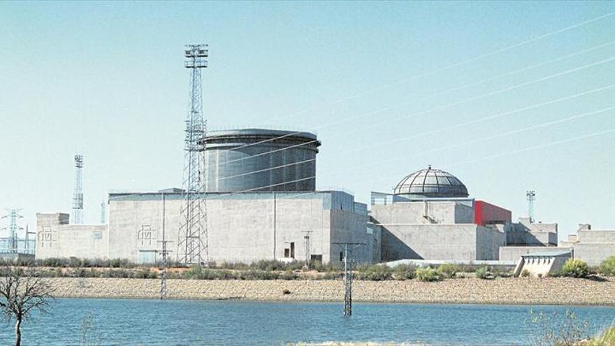 Luz verde a la demolición del embalse nuclear de Valdecaballeros