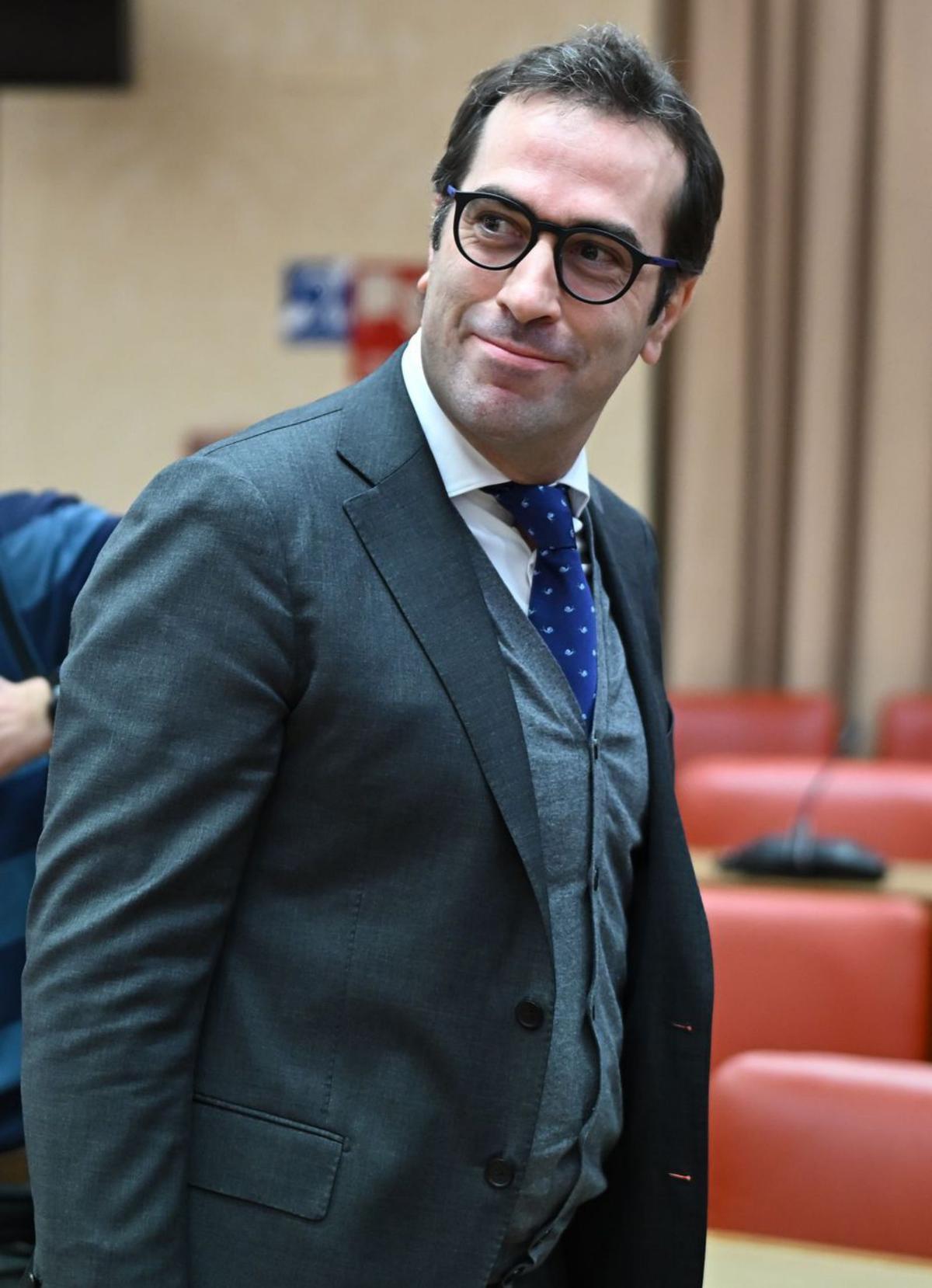 El Govern reclama excloure l’oli d’oliva i el vi dels aranzels de Trump