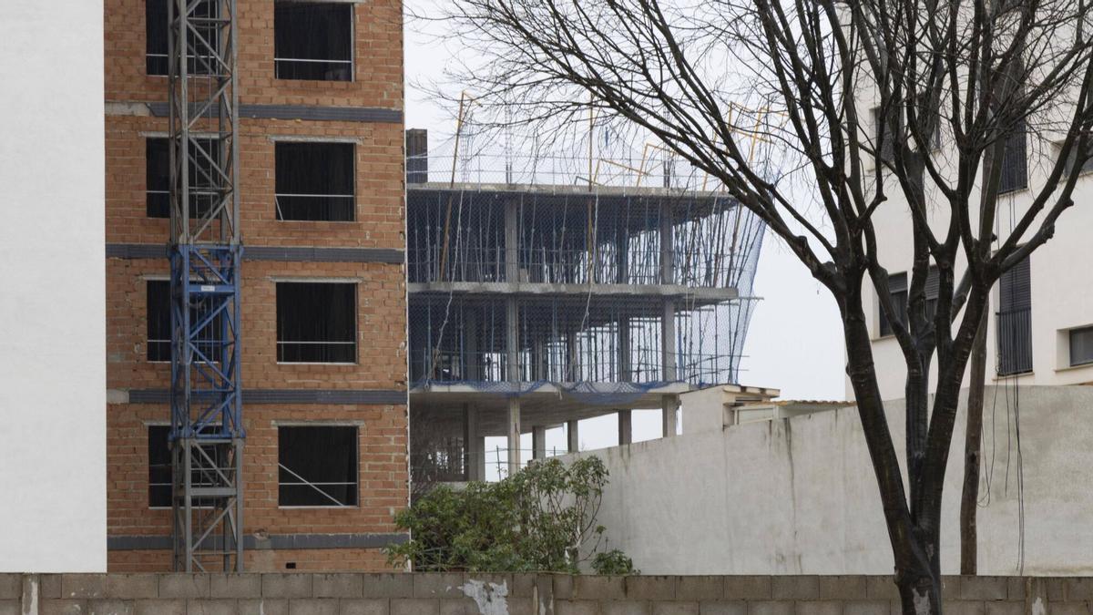 La patronal teme que construir en Baleares aumentará su precio en un 40%