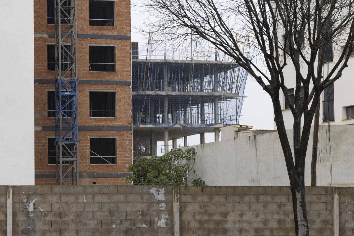 La patronal teme que construir en Baleares aumentará su precio en un 40%