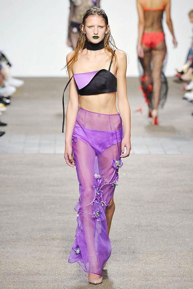 Fashion East