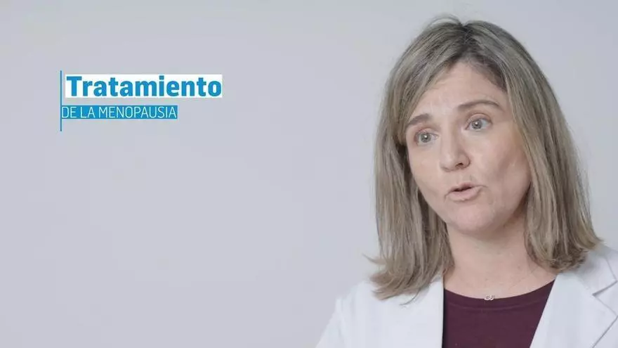 Menopausia: síntomas tempranos y opciones actuales de manejo