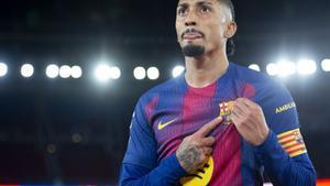 El Barça pensa en gran