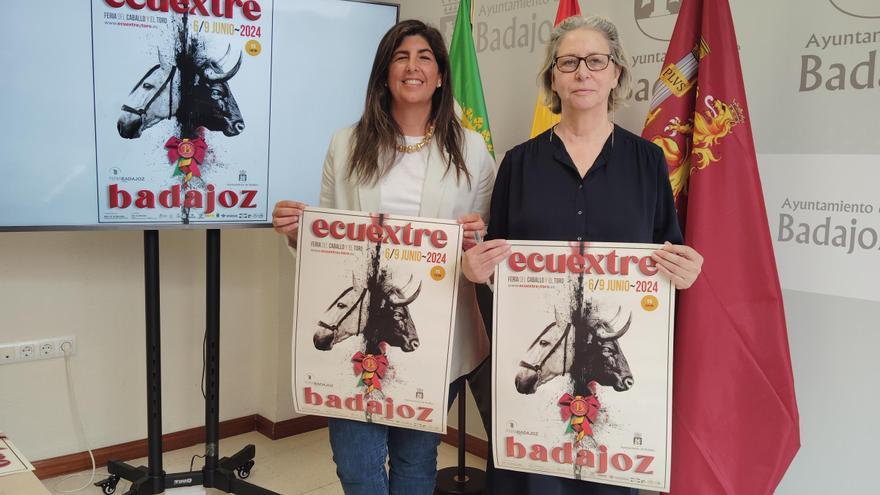 Ecuextre en Badajoz dedica una gran exposición a los toreros extremeños