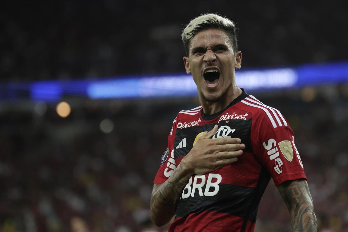 Flamengo - Ñublense