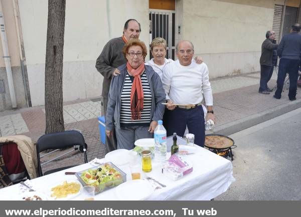 ZONA A 7 - PAELLAS DE BENICASSIM