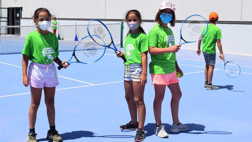 Agotadas las primeras semanas de julio de la Escuela de Verano FBCV