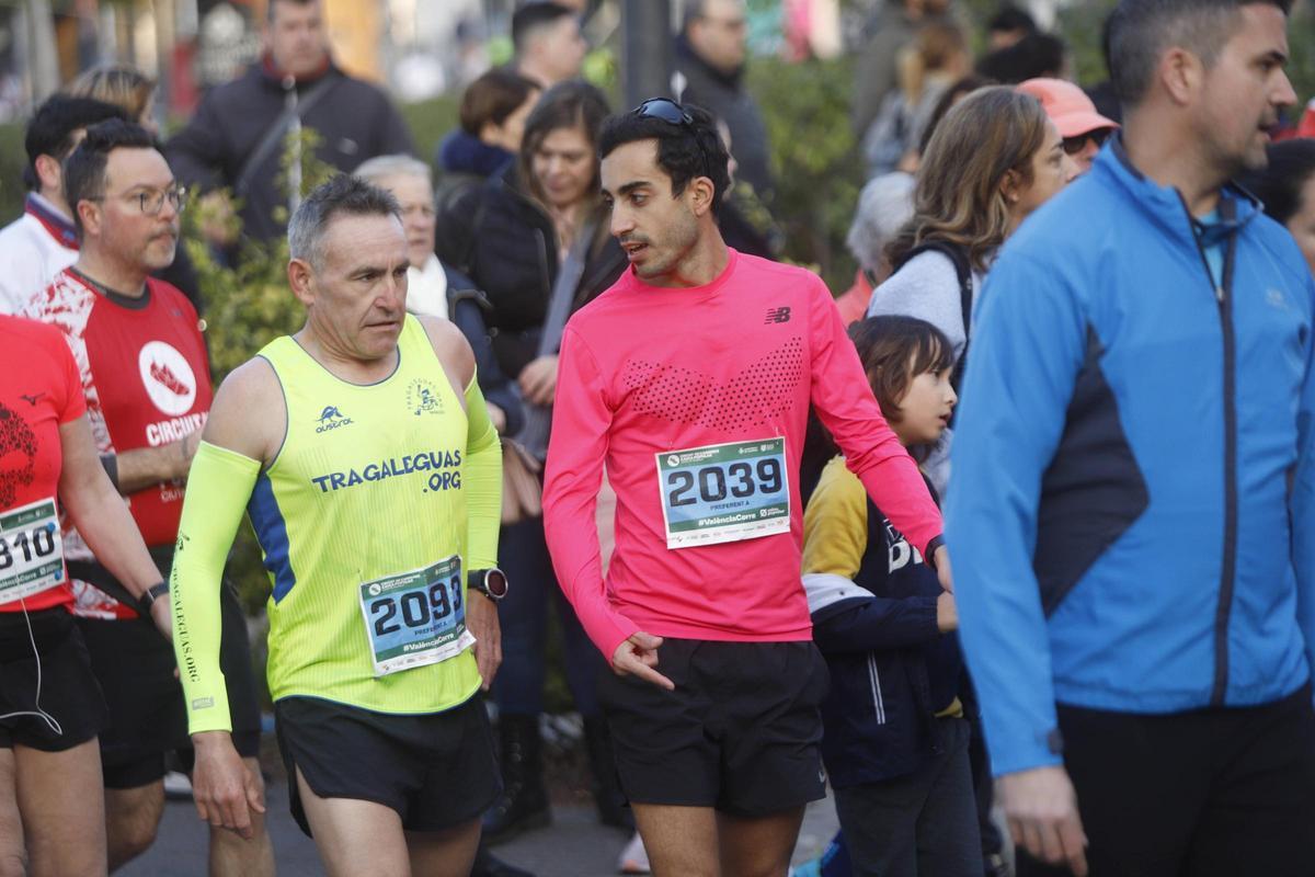 Búscate en la Carrera Galápagos 2024