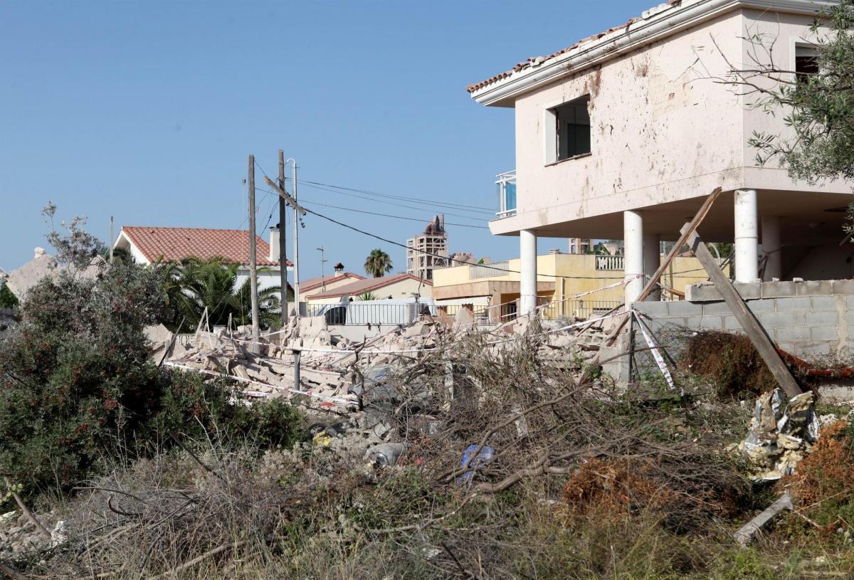 Castellón realiza vigilancia especial a los 5 yihadistas que hay en Albocàsser