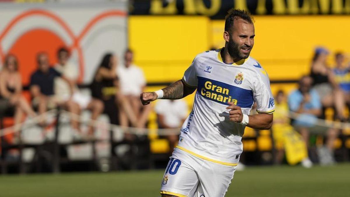 Jesé Rodríguez.