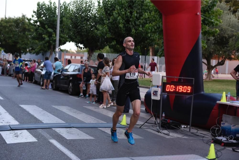 Carrera Popular de Santiago y Zaraiche (2)