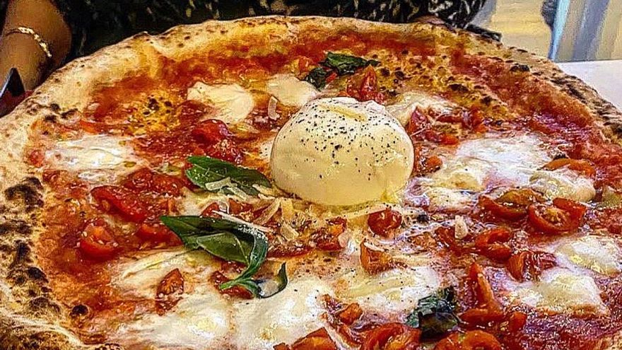Este es el mejor restaurante italiano de Las Palmas de Gran Canaria según TripAdvisor