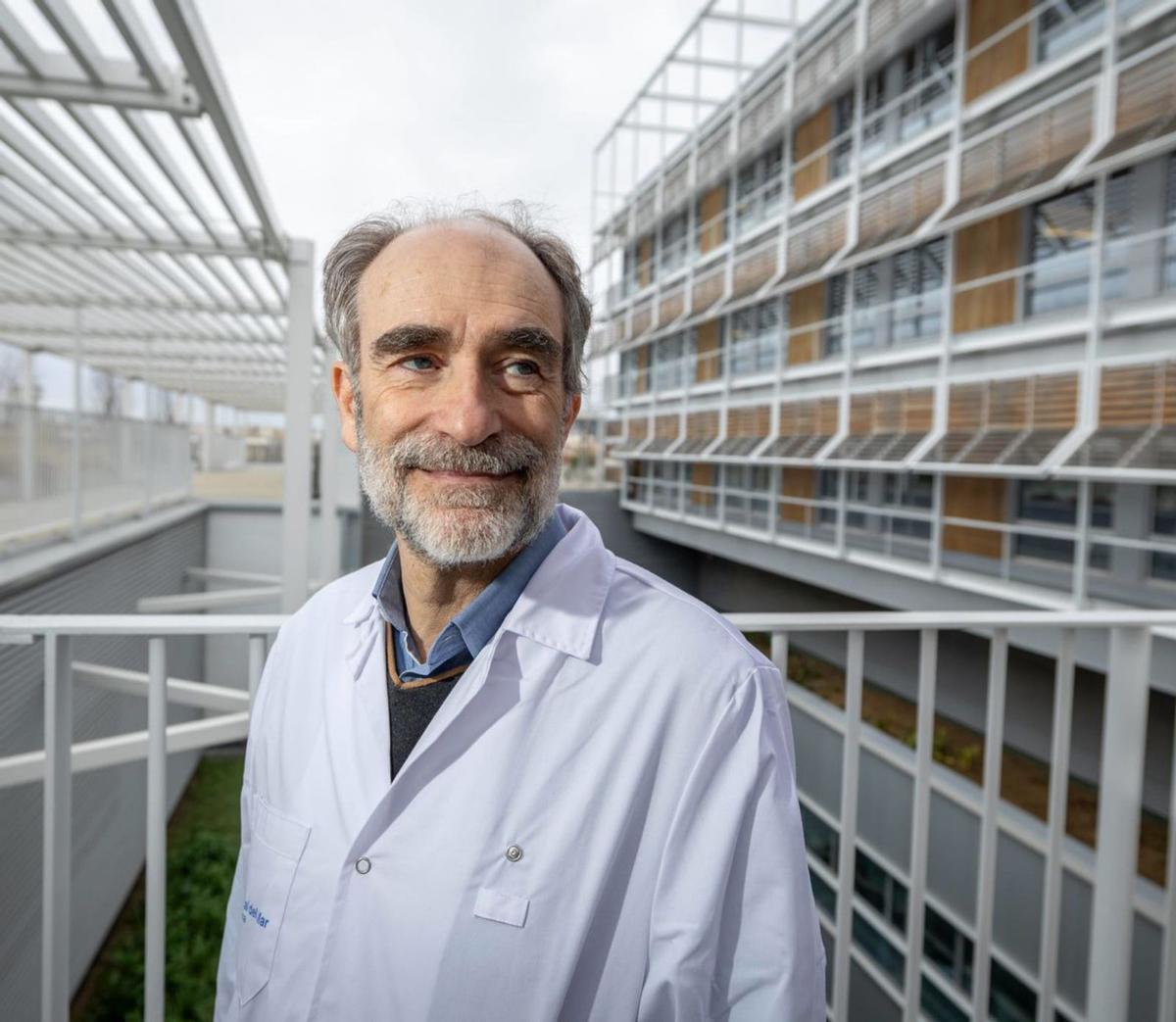 BCN busca erigir-se en referent mundial de ciències de la vida