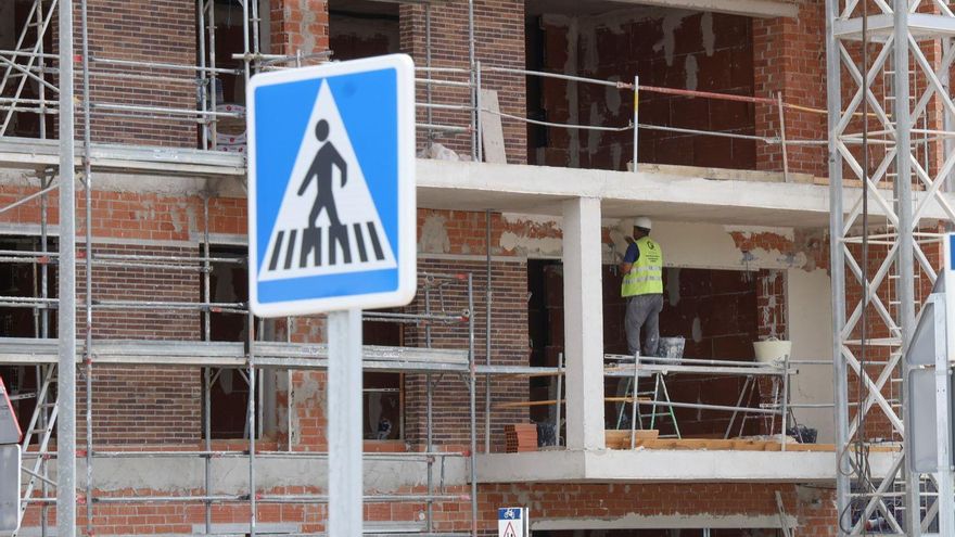 La rebaja del &quot;impuesto de la vivienda&quot; del Consell ahorra 10 millones a los jóvenes alicantinos