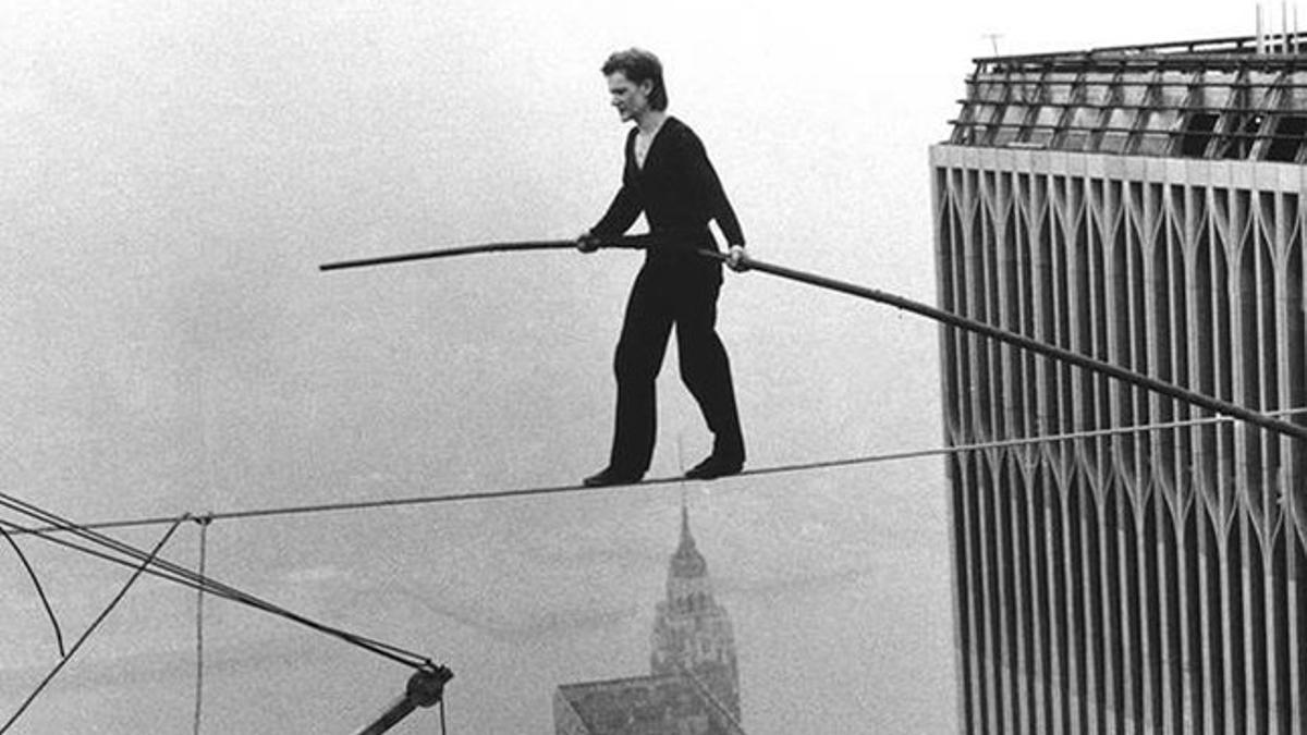 Philippe Petit