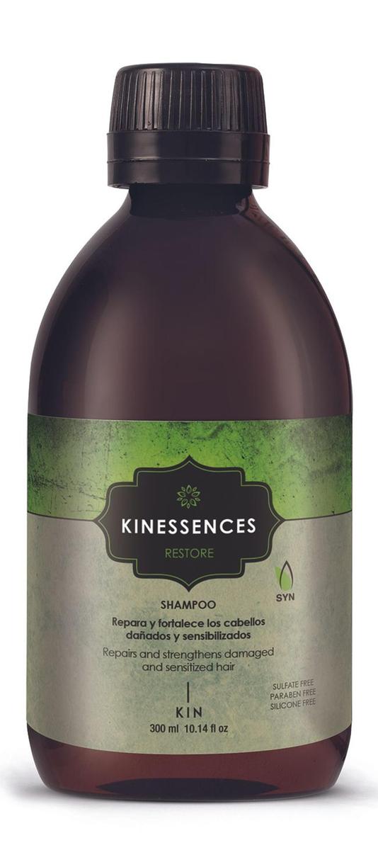 Champú de KINESSENCES Restore