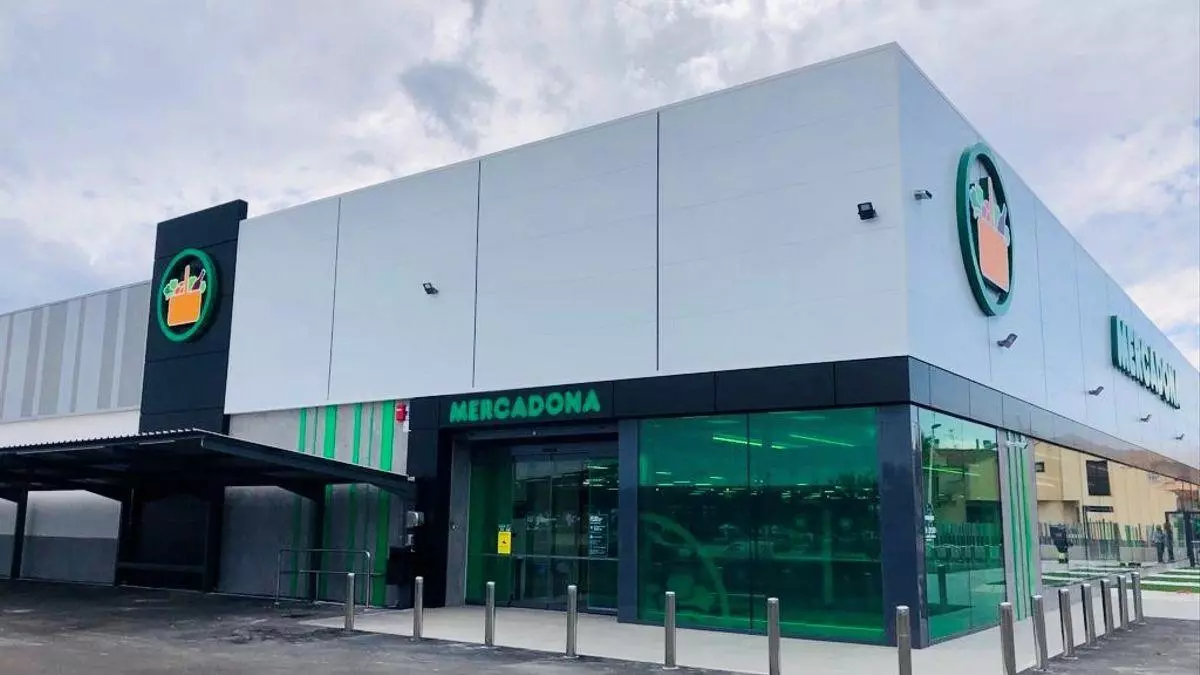 Mercadona reinventa el coulant y arrasa con su nuevo postre para Navidad