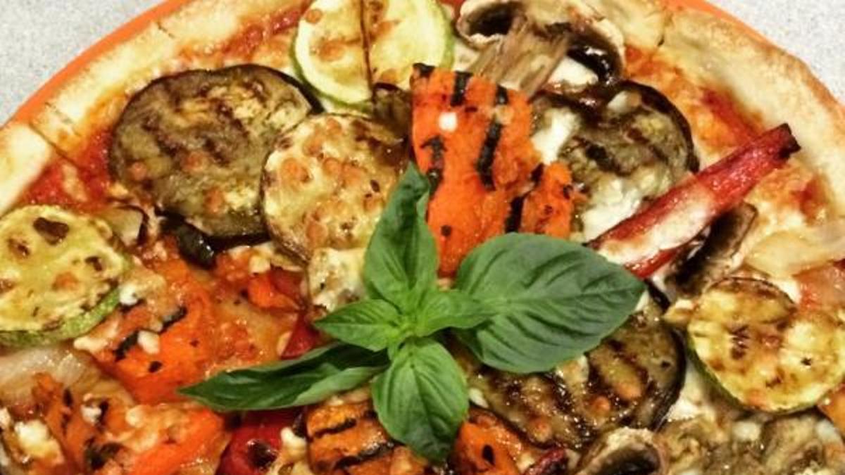 La comida italiana que arrasa en Las Palmas de Gran Canaria