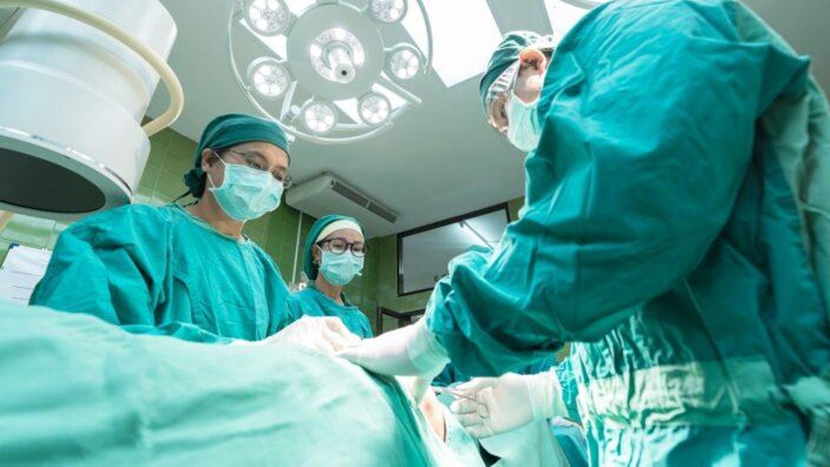 Un modelo de IA predice el riesgo de enfermedades de una persona con décadas de antelación