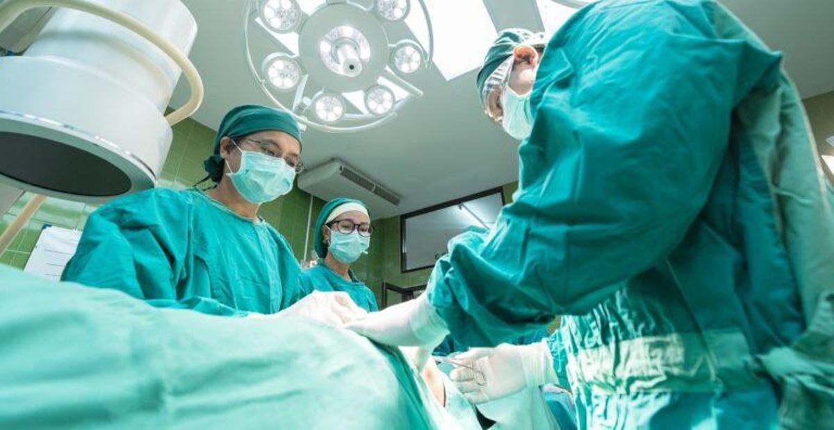 Un model d’IA prediu el risc de malalties d’una persona amb dècades d’antelació